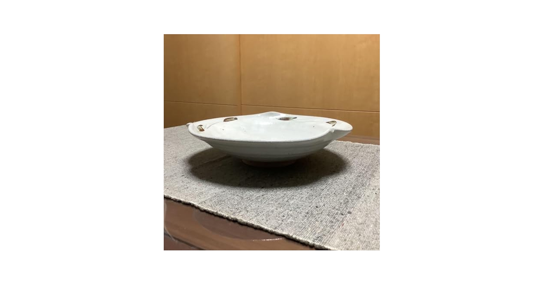 唐津焼 中野窯 四代 中野陶痴作 ◆【和食器】唐津焼/中野窯 唐津鉢 茶道具 雑貨 唐津焼 ギフト【未使用】  [0220387523] 楽天市場】【価格見直し】【2025/07/29】唐津焼 中野窯 四代