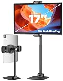 TabHolderix Foldable Stand