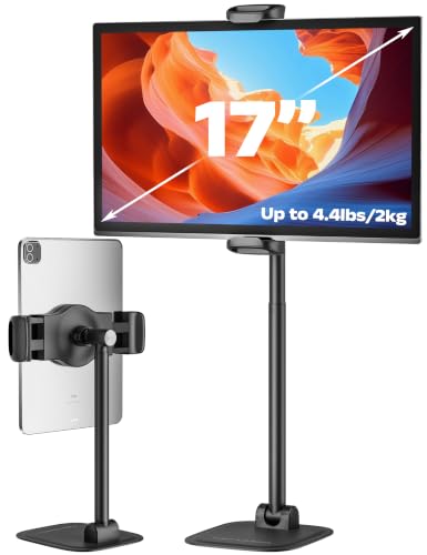Foldable Portable Monitor Stand