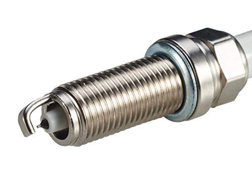 image for ENA Pack of 6 Spark Plugs Compatible with 2007-2017 Nissan Altima 350z