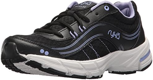 ryka impulse walking shoe