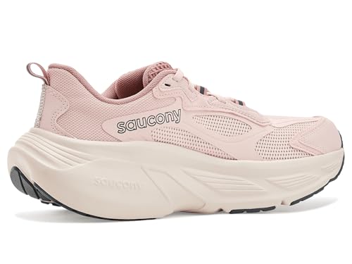 Image of Saucony Procyon Max Women's Running Shoes | PWRRUN+ Cushioned Breathable Knit | Lightweight Running Shoe for Women | Running, Jogging, Walking & Gym