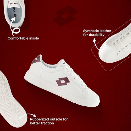 Image of Lotto Women Impulso Urbano Sneakers