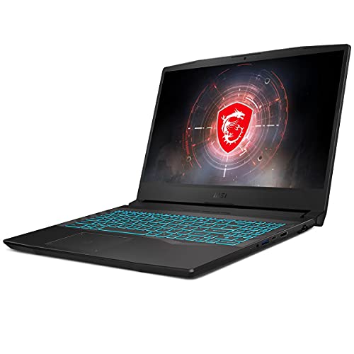 MSI Crosshair15 15.6" 144Hz 3ms FHD Gaming Laptop Intel Core i7-11800H RTX3050 8GB 512GBNVMe SSD Win10 - Notebook - Immagine 1