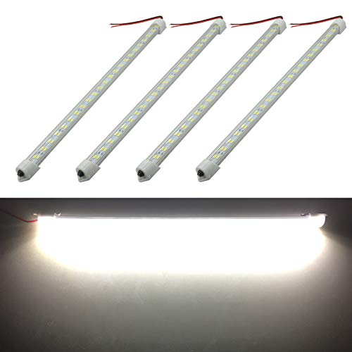 Ampper 12V 48 LEDs Interior Light Bar, 14