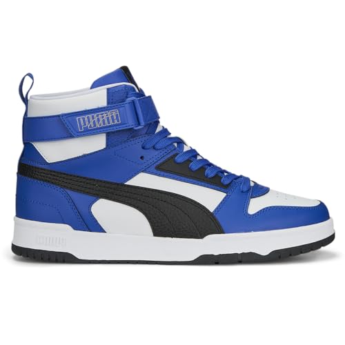 Image of PUMA Men's Rbd Game Sneaker