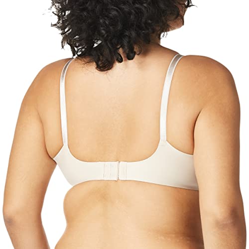 Olga Women's No Side Effects Underwire Contour Bra2