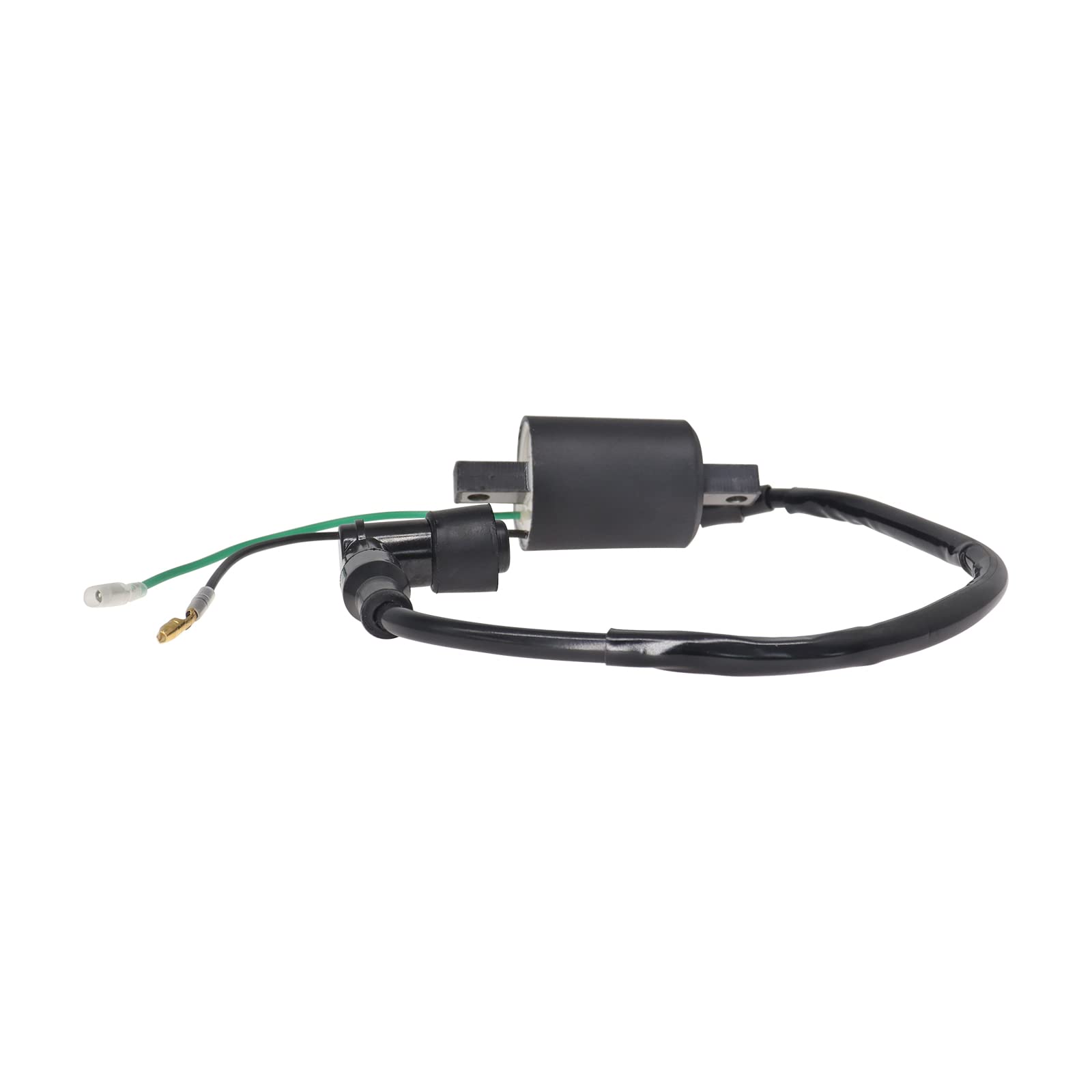 Bobine D'allumage 6 Volts Pour Motos Vintage Honda - Remplace 30400-107-154 - Pour CB100, CL90, SL100, XL100, Etc.