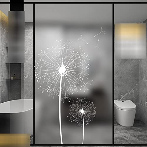 uvカット 窓フィルム 目隠しシート 遮光 断熱 ガラスシール 省エネ 台風対策 剥がせる 水で貼れる 静電気の力で吸着 めかくしシート おしゃれ 装飾 風呂場 トイレ 喫茶店 オフィス キッチン 70x150cm