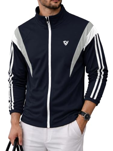 Image of Noble Monk Men Jacket