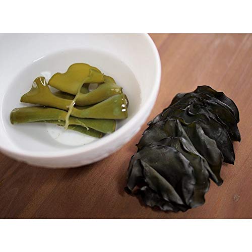 めかぶページ2 Amazon.co.jp: 海藻本舗 めかぶ まるごとめかぶ 伊勢志摩産 300g 100g