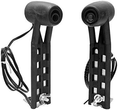 FOS-1 Nema 4 Exterior Through-Beam Photocell Sensor