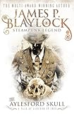 The Aylesford Skull (Tale of Langdon St. Ives)
