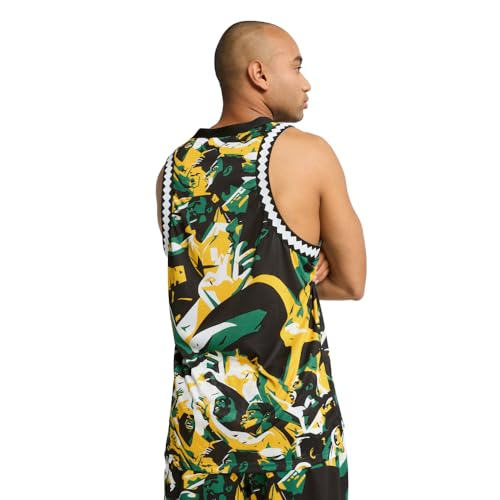 PUMA Men's Mesh Tank Top2