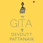 My Gita cover art