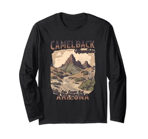 Camelback Mountain Echo Canyon Trail �A���]�i�n�C�L���O ����T�V���c
