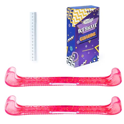 Nattork Heavy-Duty Rubber Blade Guards