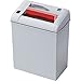 Produktbild IDEAL 2240 Aktenvernichter, Sicherheitsstufe P-4, Partikelschnitt/Kreuzschnitt 3 x 25 mm, 6 Blatt Kapazität, 20 L Abfallbehälter, DSGVO-konform, vernichtet auch Büro-/Heftklammern