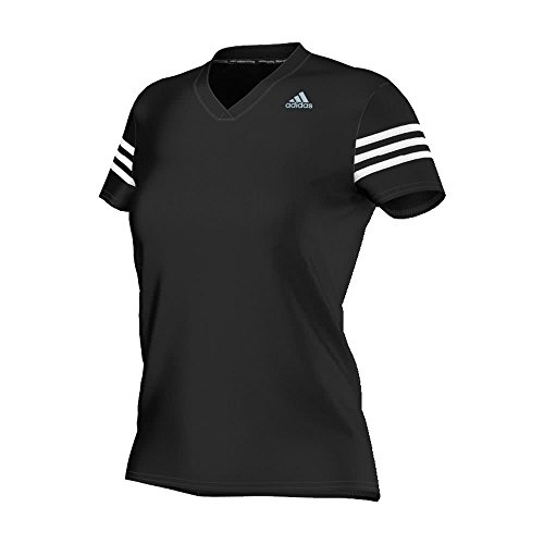 Adidas, Maglia a Maniche Corte Donna, Modello