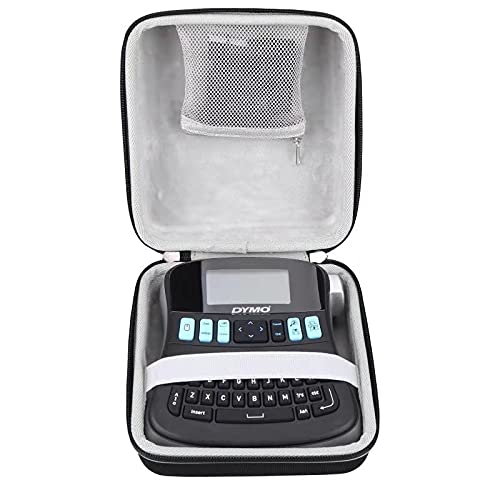 BTOPCASE n[hEVAیL[Xg[WJo[P[X DYMOfXNgbvx[J[p | LabelManager 210D ړI|[^ux[J[