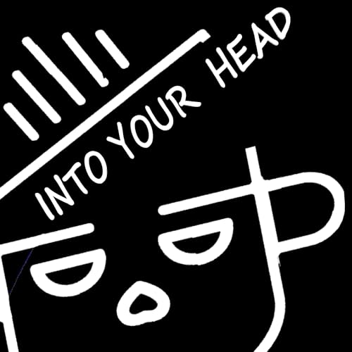 『Into Your Head』のカバーアート