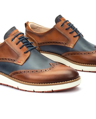 PIKOLINOS Men's Manacor M1a-4277c3 Oxford4