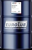 EUROLUB MEGATEC 0W-40, 60 Liter