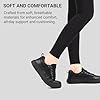 Treesky Non Slip Work Shoes for Women in Food Service - Slip Resistant, Breathable, Comfortable & Lightweight Sneakers, Suitable for Restaurant, Kitchen & Nursing Crews #3