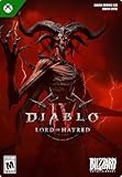 Diablo IV | Lord of Hatred Standard Edition | Xbox Digital Code