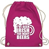 Tolles Geschenk zum Junggesellinnenabschied oder Junggesellenabschied: Mit witzigem Statement oder Spruch ist diese Tasche oder Beutel ein schönes Accessoire für die Party