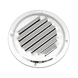 volet persienne acier prix Installation facile avec fixations incluses : conçue pour une installation sans effort, cette housse d'aération est livrée avec toutes les fixations nécessaires, vous permettant de l'installer sans aucun outil.