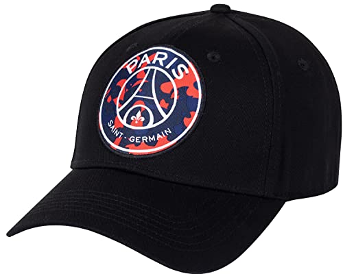 Casquette PSG Paris Saint Germain au quotidien pour les matchs de foot