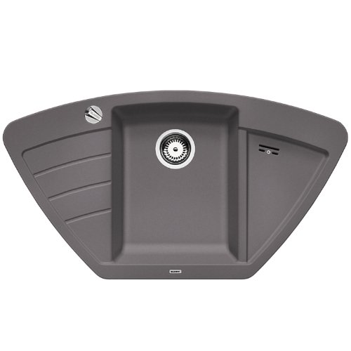 Preisvergleich Produktbild BLANCO 518949 ZIA 9 E