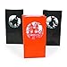 Halloween Silhouette Luminary Bags - 24 Per Order