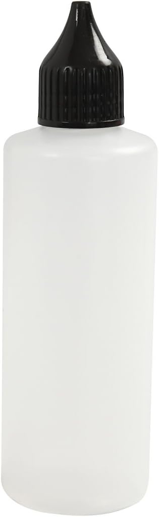 Empty Refill Bottles 80ml Pack of 10