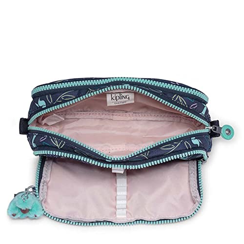 Kipling Unissex_infantil Gitroy, Macacos da selva, 7x23x10 cm (LxWxH), Gitroy