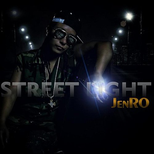 Amazon MusicでJenROのStreet Lightを再生する