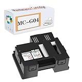 MC-G04 MCG04 Maintenance Cartridge, Waste Ink Tank Compatible for Canon G1130 G1230 G1330 G1430 G1530 G2170 G2270 G2470 G2570 G3170 G3270 G3370 G3470 G3570 G3471 Pri 1 pcs