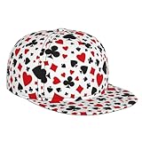 Bonnet de sport réglable à l'arrière : idéal pour la plupart des tailles de tête. Chapeaux pour femme, profil bas non construit. Chapeau de pêche Plusieurs couleurs au choix. Chapeaux pour homme taille unique qui convient à la plupart des gens. Tailles de bonnet de fitness