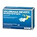 Produktbild Valeriana Hevert Beruhigungsdragees bei Unruhezuständen und nervös bedingten Einschlafstörungen, 100 St. Tabletten
