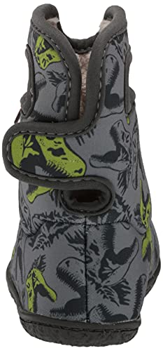 BOGS Baby-Girl's Snow Boot3