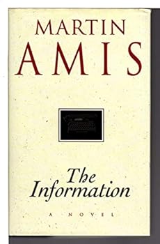 Hardcover The Information Book