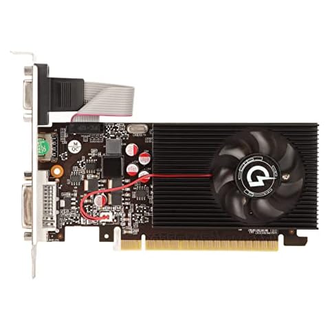 Tarjeta Gráfica GT730 4G GDDR3 Cover