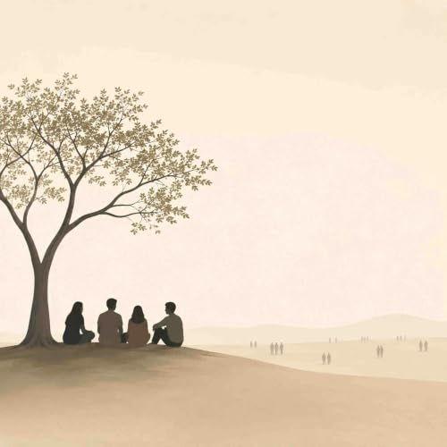 3071: Minimalism and Relationships by Jennifer Tritt with No Sidebar on Minimalist Relationships