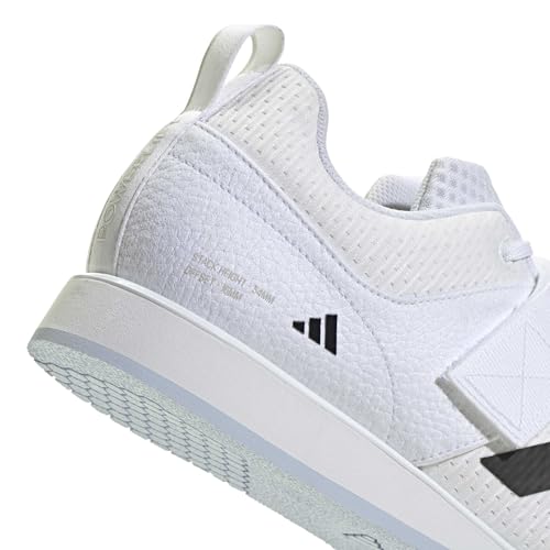 Image of adidas Unisex Adult Powerlift 5 Weightlifting Shoes