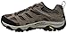 Merrell Men's Moab 3 Hiking Shoe, Boulder, 8