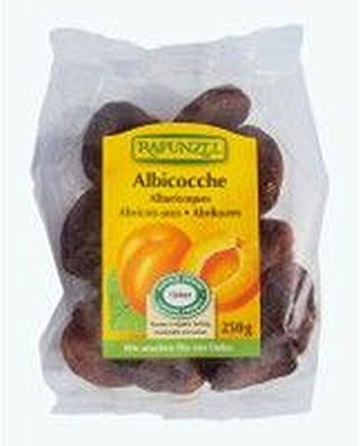 Orejones Albaricoque Bio 250 Gr de Rapunzel