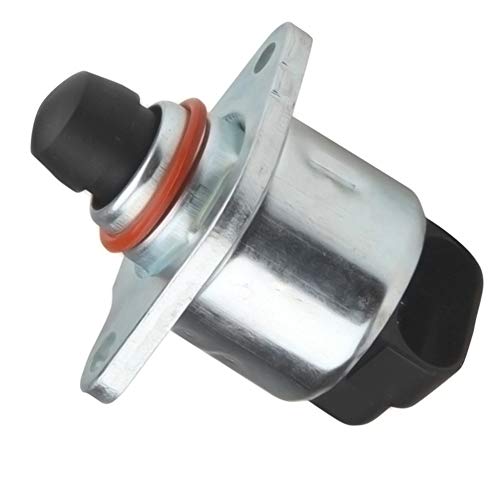 OKAY MOTOR Fuel Injection Idle Air Control Valve for 2002 Cadillac Escalade 1999-2004 Chevrolet Avalanche Camaro Silverado 1500 GMC Sierra Yukon XL Pontiac Firebird GTO 4.8L 5.3L 5.7L 6.0L 17113598