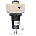 Milton 1026-8 3/4" NPT High Pressure FRL Regulator