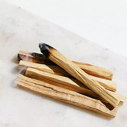 Incenso Pau Palo Santo Peruano